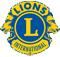 Onderdeel van de Lionsclub